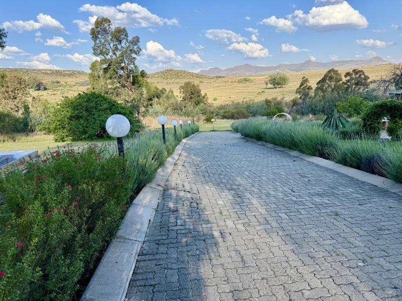 20 Bedroom Property for Sale in Paul Roux Free State